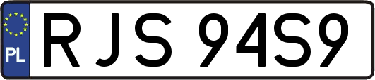 RJS94S9