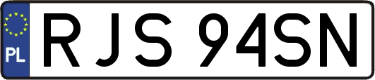 RJS94SN