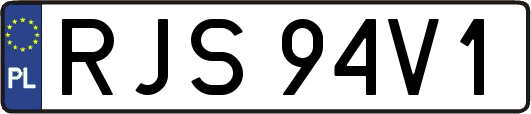 RJS94V1
