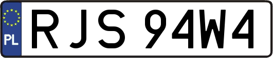 RJS94W4