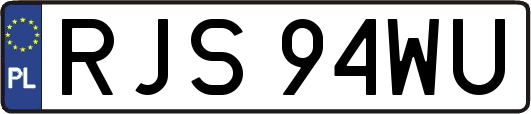 RJS94WU