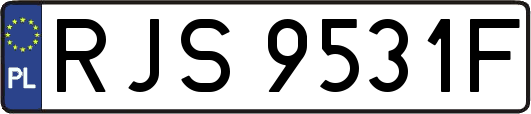 RJS9531F