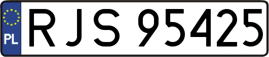 RJS95425