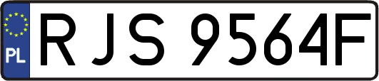 RJS9564F