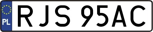 RJS95AC