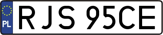 RJS95CE