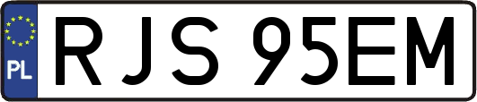 RJS95EM