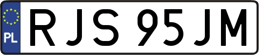 RJS95JM