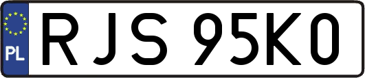 RJS95K0