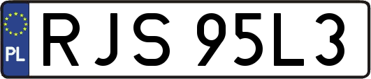 RJS95L3