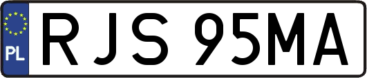 RJS95MA