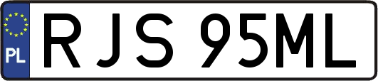 RJS95ML
