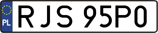 RJS95P0