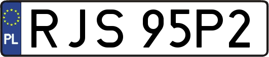 RJS95P2