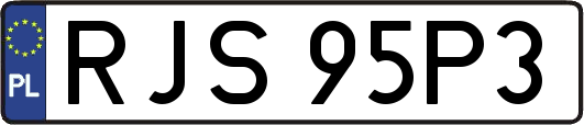 RJS95P3