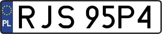 RJS95P4