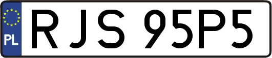 RJS95P5