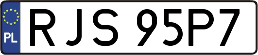 RJS95P7