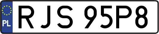 RJS95P8