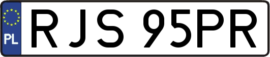 RJS95PR