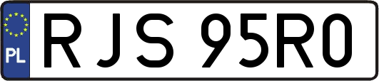 RJS95R0