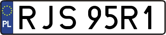 RJS95R1