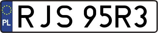 RJS95R3