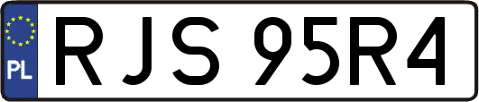 RJS95R4