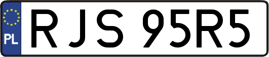 RJS95R5