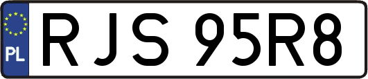 RJS95R8