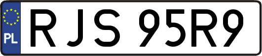 RJS95R9