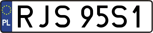 RJS95S1