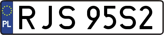 RJS95S2