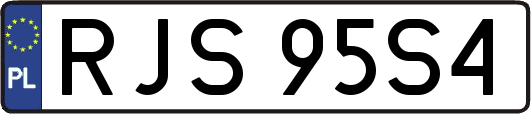 RJS95S4