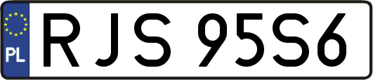 RJS95S6