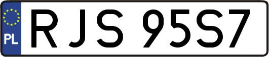 RJS95S7