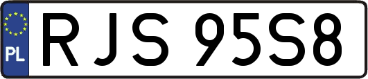 RJS95S8