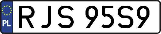 RJS95S9