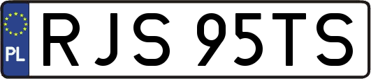 RJS95TS