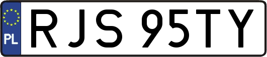 RJS95TY