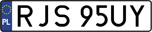RJS95UY