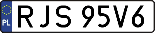 RJS95V6