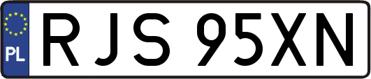 RJS95XN