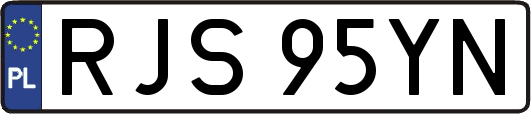 RJS95YN