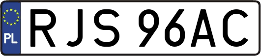 RJS96AC