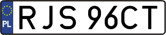 RJS96CT