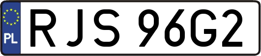 RJS96G2