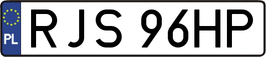 RJS96HP