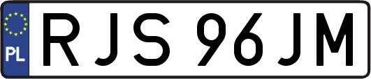 RJS96JM