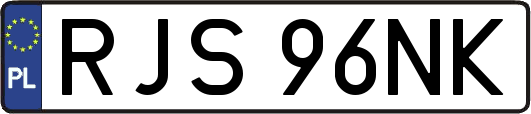 RJS96NK